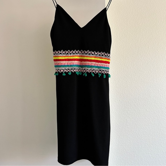 Alice & Olivia Dress size XS - Picture 1 of 3